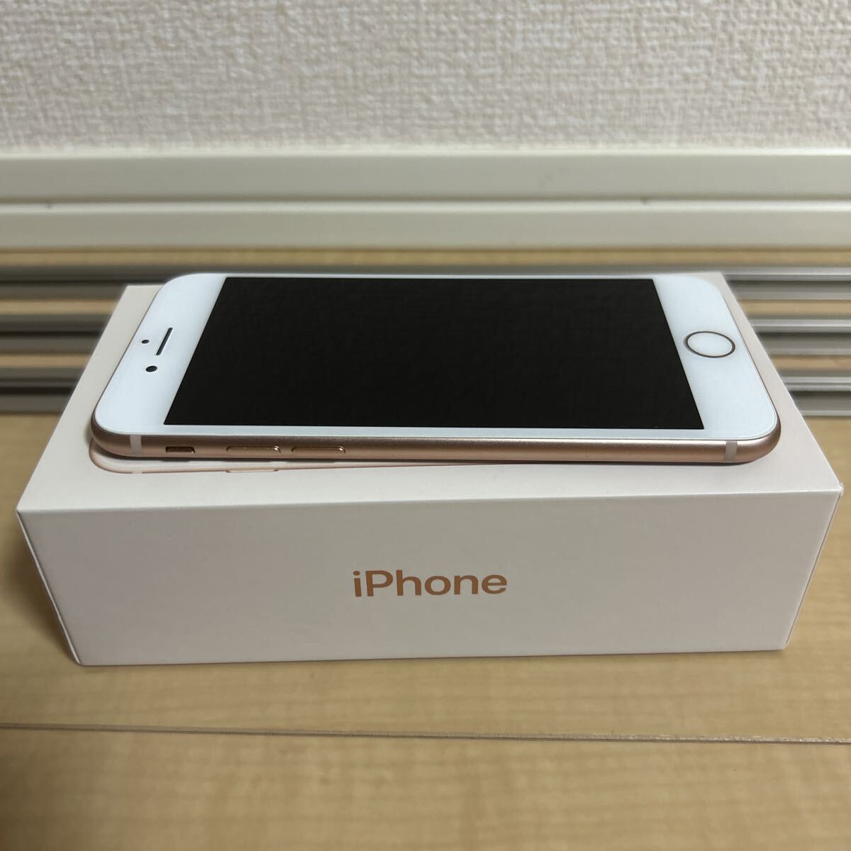 再値下げ❗️Apple iPhone 8 シルバー 箱有、未使用付属品ケーブル付き 2025年最新】Yahoo!オークション -iphone8 美品の中古品・新品