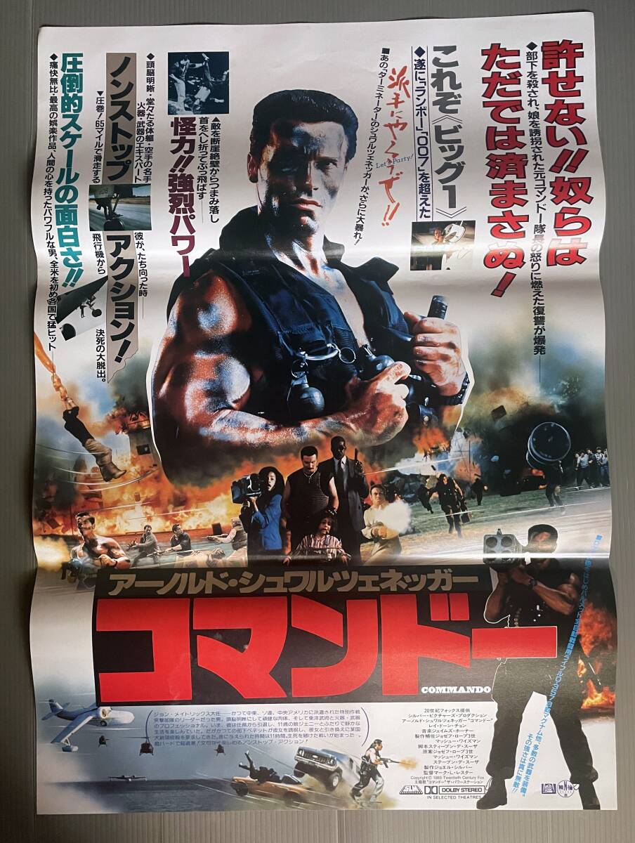 武田薬品　非売品　アーノルドシュワルツェネッガー　当時物　ノベルティ 71ps0zXS49L._UF350,350_QL50_.jpg