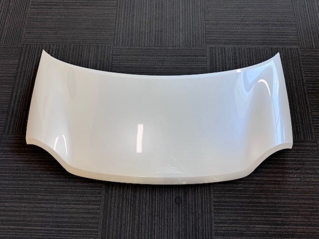 Ｎ－ＯＮＥ DBA-JG1 ボンネット・フードパネル G Lパッケージ YR586P 37915