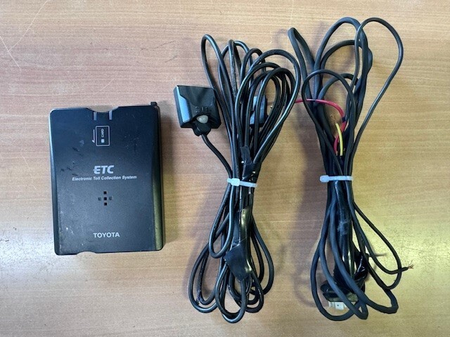 2025年最新】Yahoo!オークション -トヨタ純正etc(ETC)の中古品