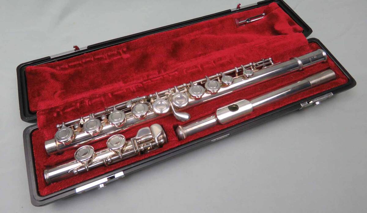 価格応談<ジャンク>YAMAHA ヤマハ フルート YFL211S Yahoo!オークション -「yfl-211s」の落札相場・落札価格