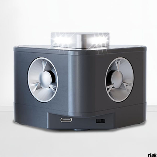 【無毒無臭、ペットや子供に安全に使用できる、超音波&電磁波害虫駆除器】 害虫駆除器 ネズミ ゴキブリ対策 室内外対応 360度対応
