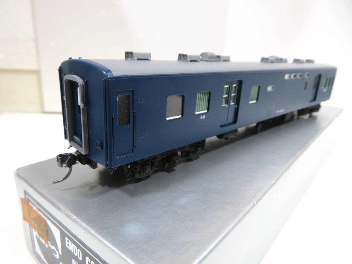 た*業様 12) 鉄道模型 HOゲージ FUJI MODELスユニ50 2019 Yahoo!オークション -「スユニ50」(HOゲージ) (鉄道模型)の落札
