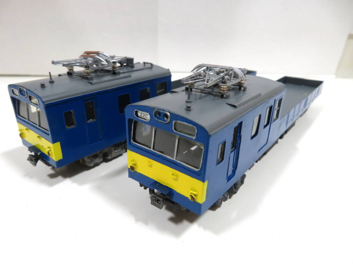 ピノチオキット組み スハフ32(HO) ピノチオキット組み スハフ32(HO) Yahoo!オークション