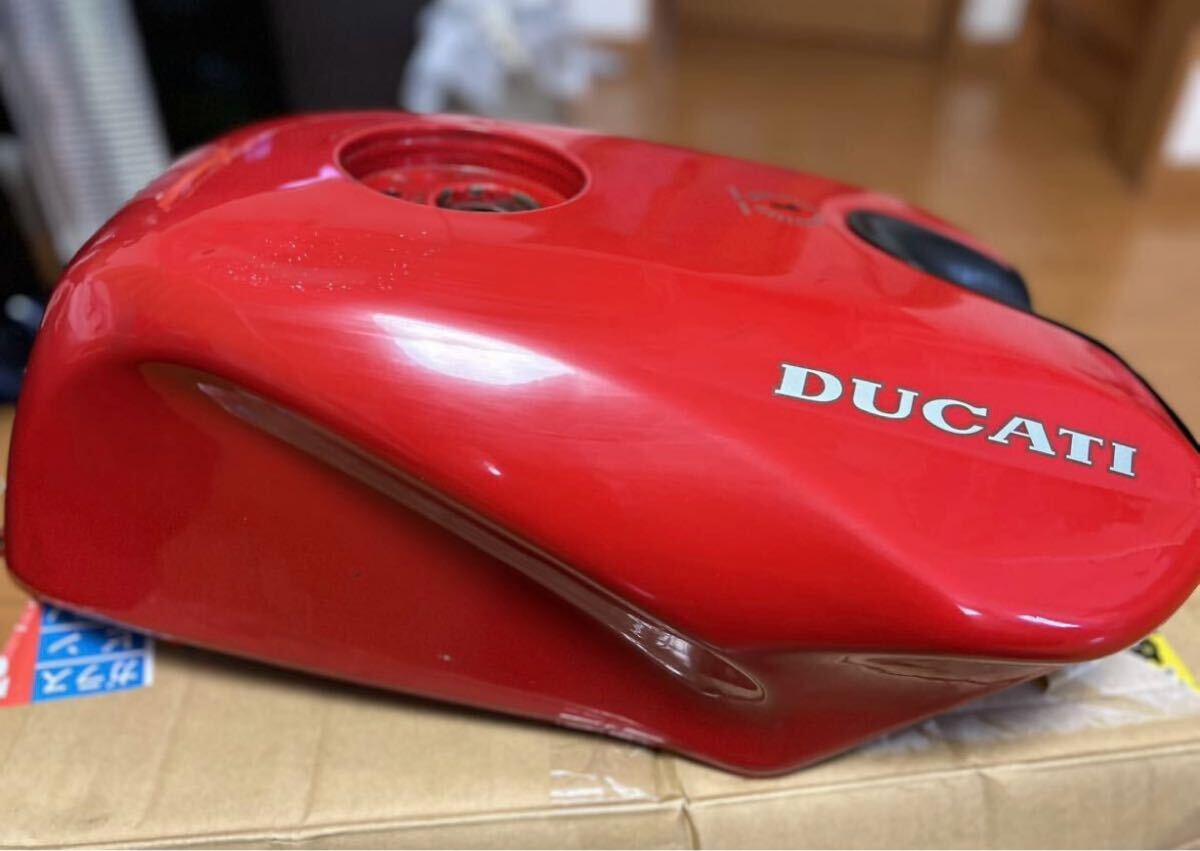 Ducati 748用 純正ガソリンタンク 中古 2025年最新】Yahoo!オークション -ドゥカティ 748 916 996 998