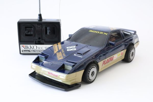 ラジコン ジャンク Yahoo!オークション -「300zx」(ホビーラジコン) の落札相場