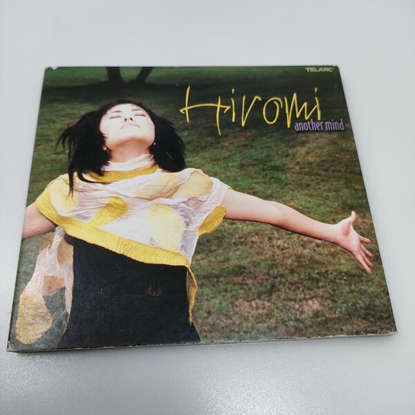 Another Mind - Hiromi 上原ひろみ 輸入盤CD 即決 送料込み