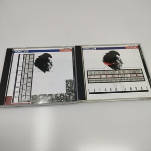 CD 2枚セット インバル マーラー / 交響曲第4番 5番 DENON 33C37- 7952 33CO-1088 即決 送料込み シミが有ります