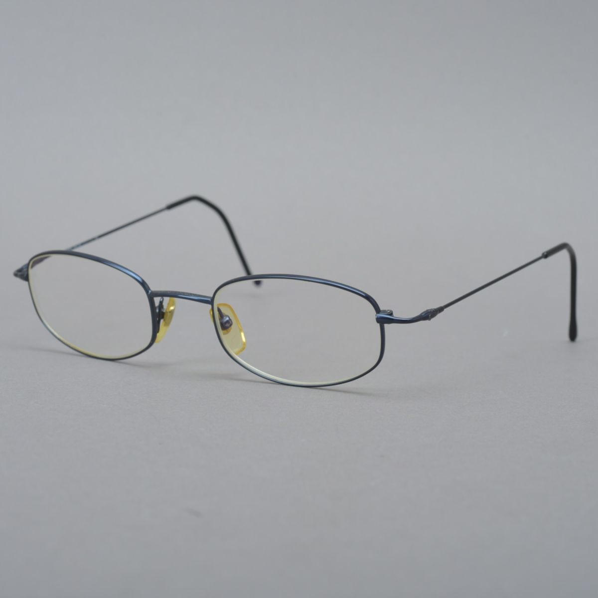 美品 ジョルジオアルマーニ 眼鏡 284 1013 サイズ：48□20-135 