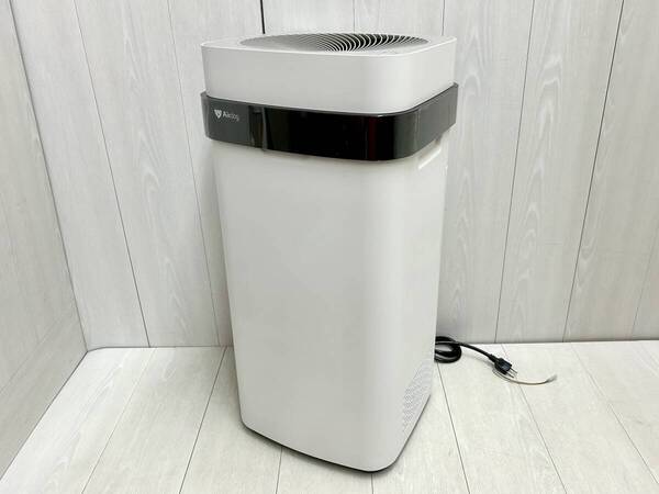 送料無料 ★ 2024年製 ! Airdog エアドッグ KJ300F-X5D X5D 空気清浄機 ホワイト ~24畳 CO2センサー AQIセンサー TPAフィルター 米国特許