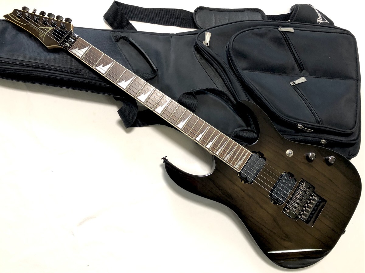 アイバニーズ 90年代 バインディング付きリバースヘッド 日本製 ネック Yahoo!オークション -「ibanez リバースヘッド」の落札相場