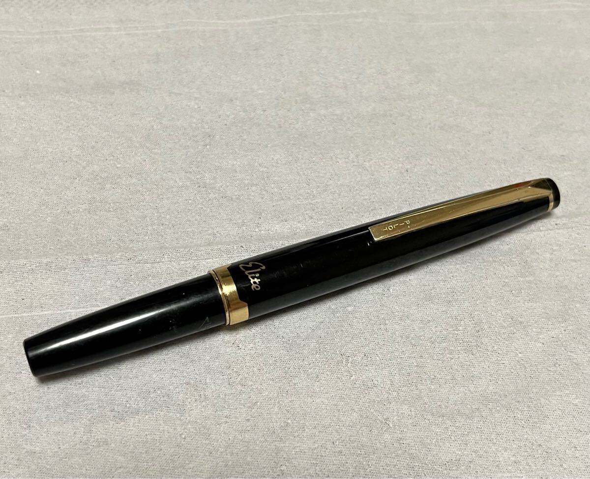 (新品未使用) 希少 万年筆PILOT 18K-750 <F> 箱無し Yahoo!オークション -「パイロット 万年筆 18k 750」の落札相場