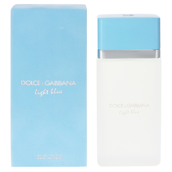 D&G ライトブルー 125ml 新品未使用 2025年最新】Yahoo!オークション -ドルガバ ライトブルーの中古