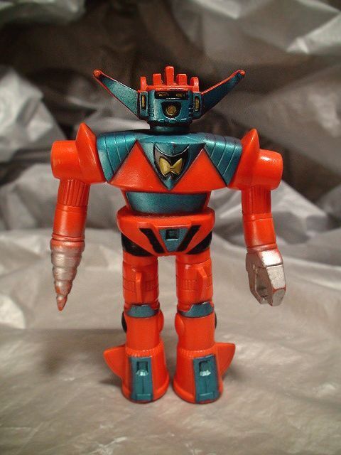 2025年最新】Yahoo!オークション -超人戦隊バラタック