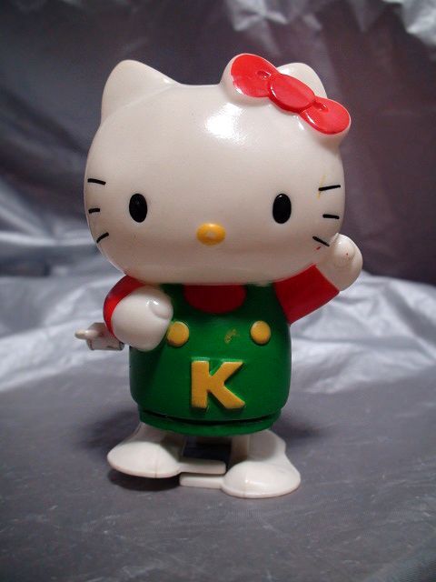 2025年最新】Yahoo!オークション -ゼンマイ人形の中古品・新品