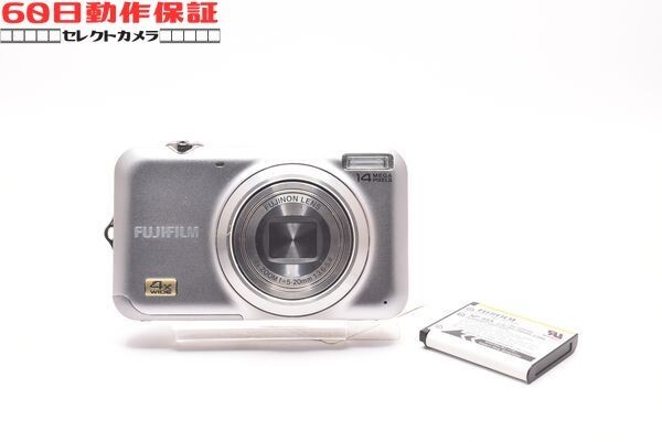 「美品」フジフイルム　FINEPIX JX180　デジタルカメラ Amazon.co.jp: FUJIFILM デジタルカメラ FinePix
