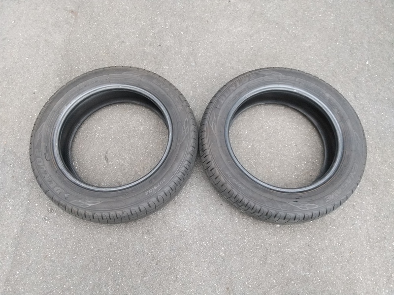 �y �啝�l�����I�I�z�wpsi�x �_�����b�v �G�i�Z�[�u EC204 165/65R15(81S) ���W�A���^�C��2�{�Z�b�g 2019�N