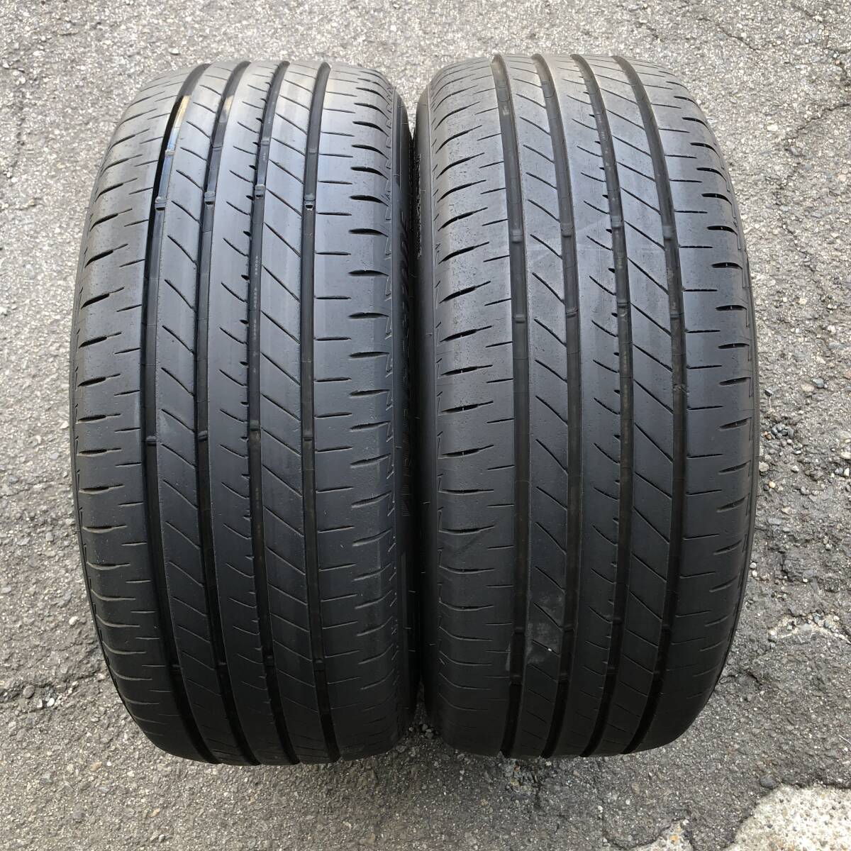 2025年最新】Yahoo!オークション -ブリヂストン 235 45 18の中古