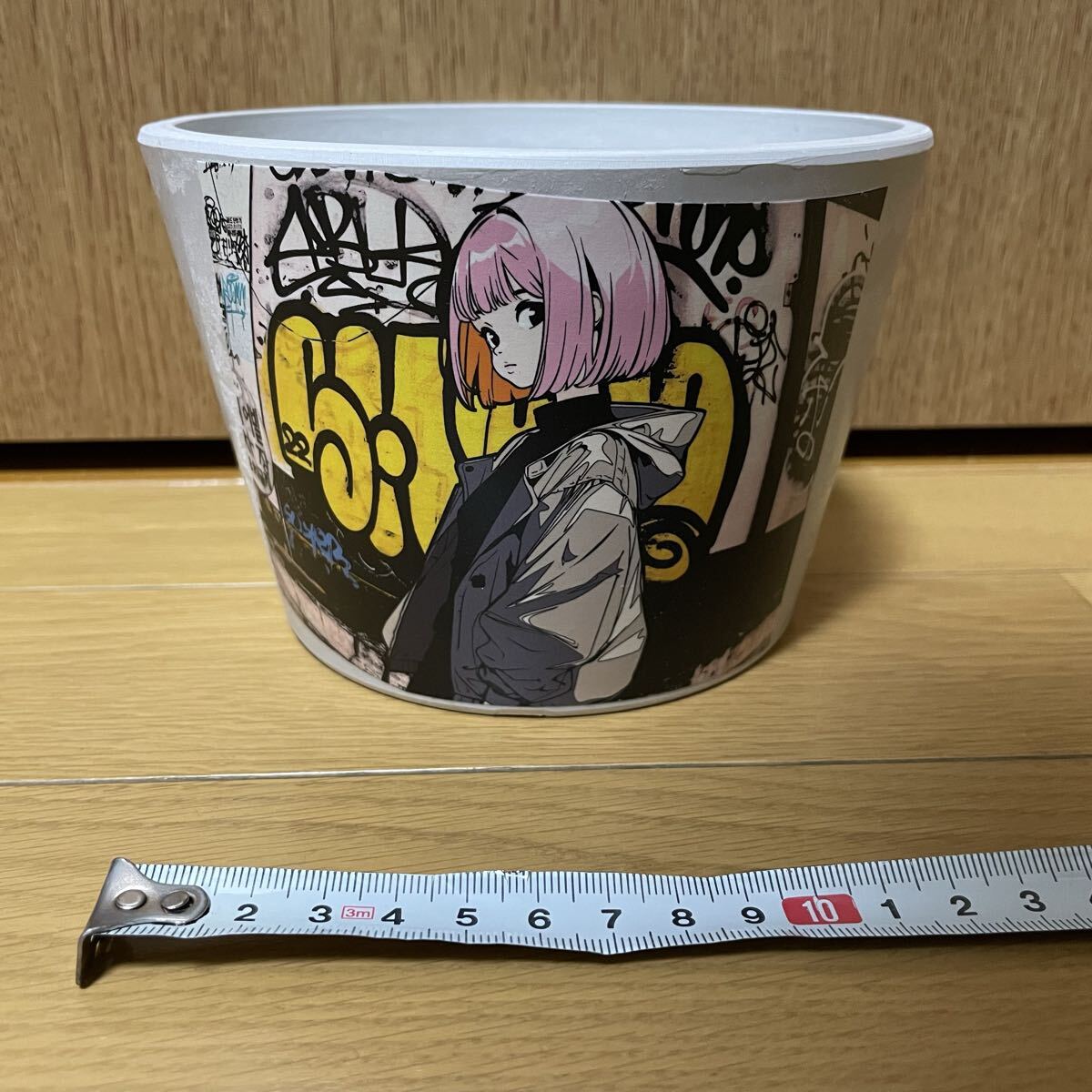 Backside works neofuk バックサイドワークス 鉢 2025年最新】Yahoo!オークション -backside worksの中古品・新品