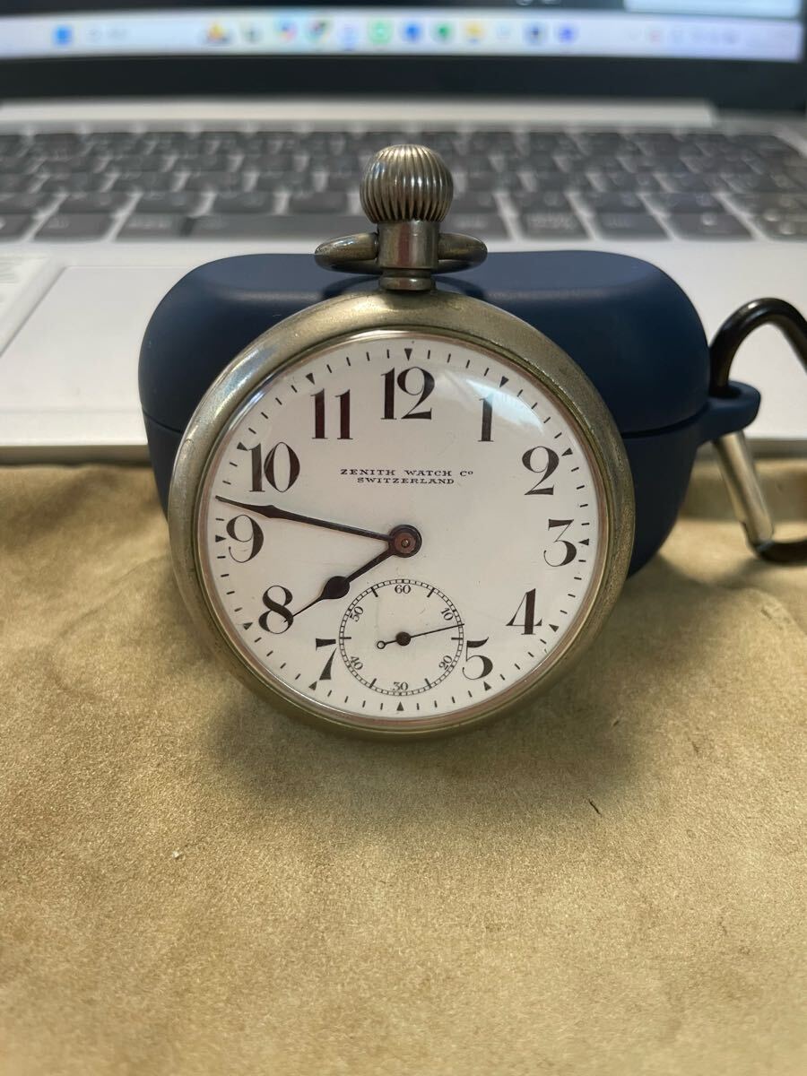 Yahoo!オークション -「鉄道省 懐中時計」の落札相場・落札価格