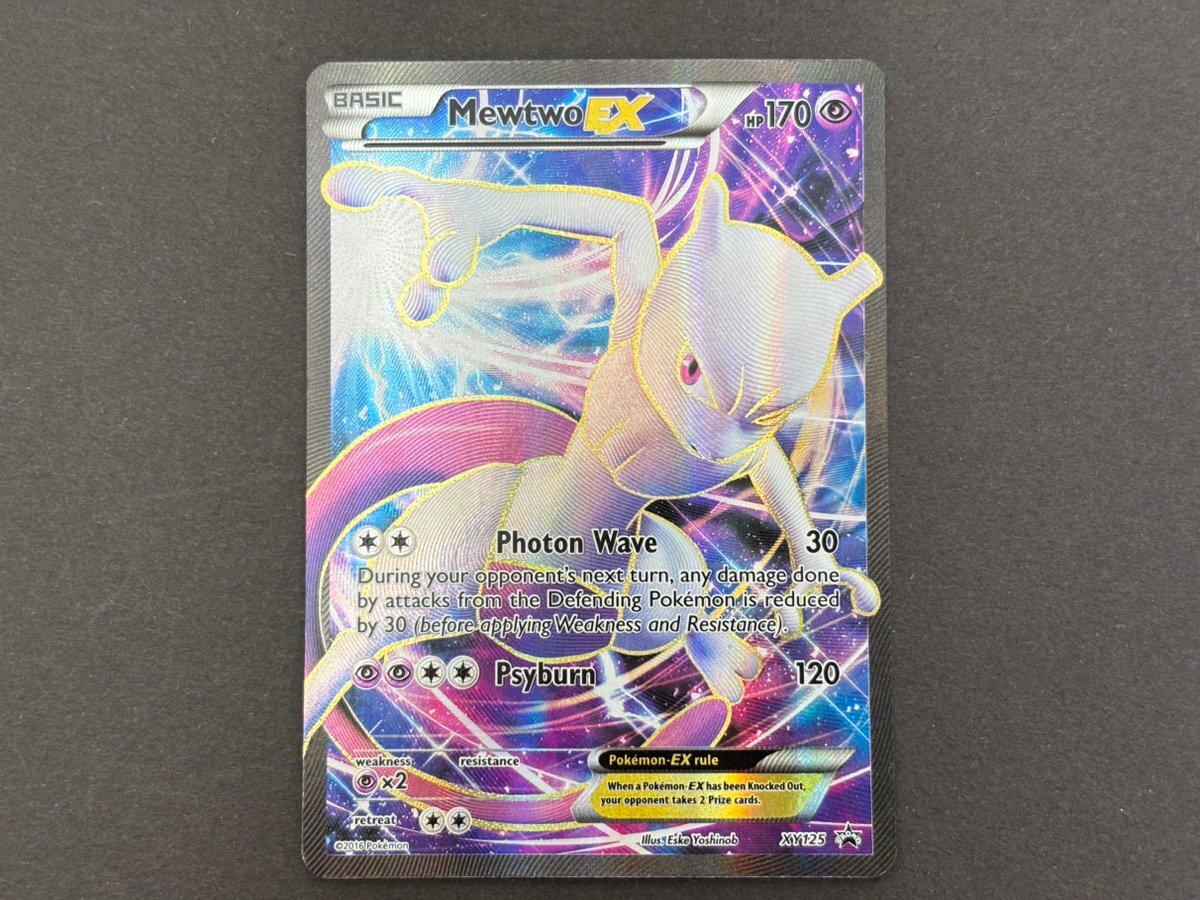 Mewtwo ポケモンカード4枚英語版 Yahoo!オークション -「ポケモンカード ミュウツー 英語」の落札