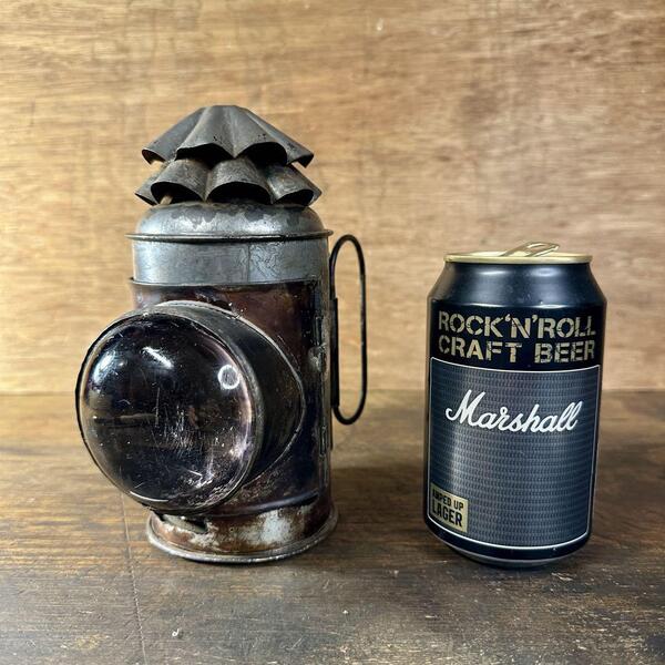 【超希少】1881~87s 前期モデル 2 3/4レンズ DIETZ Bull's eye Police Lantern デイツ ヴィンテージランタン 鯨油モデル キャンプ