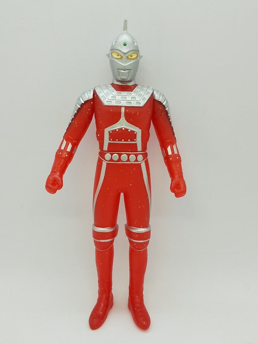 ⭐️レア⭐️ ウルトラセブン フィギュア 非売品 2025年最新】Yahoo!オークション -ウルトラセブン ソフビ
