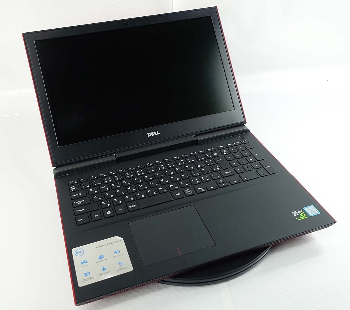 【Core i7】 Dell Inspiron 【ジャンク】 Yahoo!オークション -「dell inspiron 15 ジャンク」の落札相場