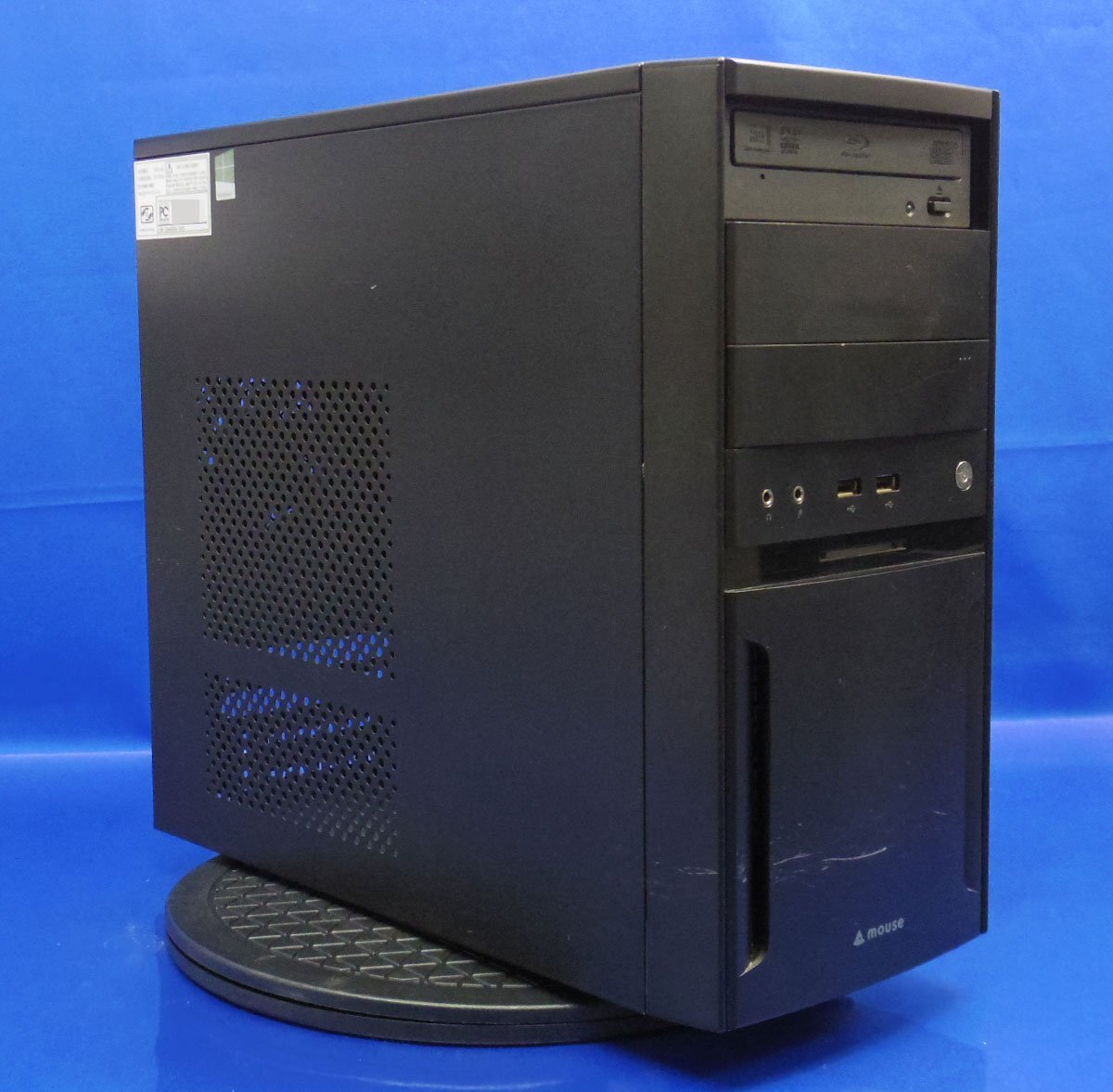 【最終価格!】10世代Core i5 mouse コンピュータ【ジャンク】 Yahoo!オークション -「core i5 ジャンク」(マウス