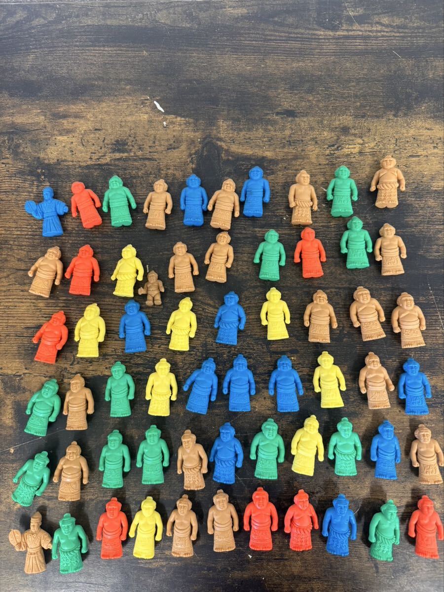 2025年最新】Yahoo!オークション -消しゴム レトロの中古品