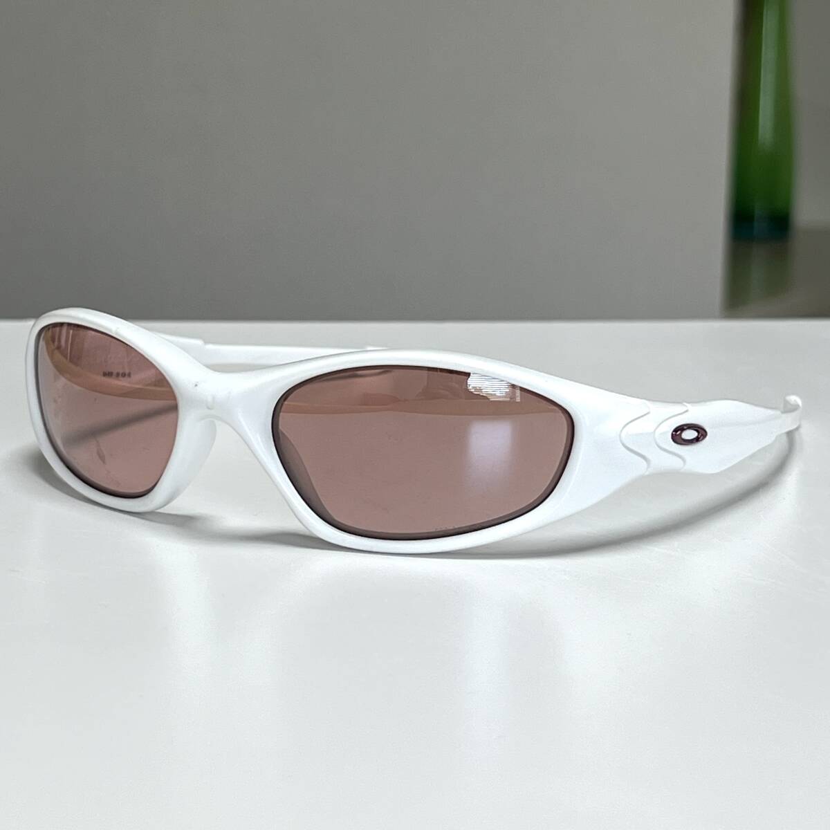 OAKLEY MINUTE 2.0 サングラス POWDER PINK 箱付き Yahoo!オークション -「oakley minute」(スポーツ、レジャー) の