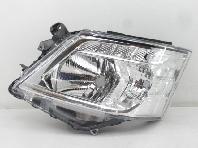 Yahoo!オークション -「キャラバン nv350 ヘッドライト 左」の