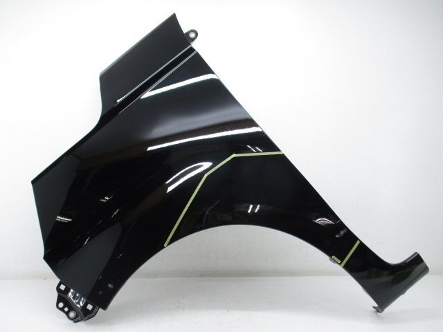 ホンダ純正部品 N-BOX JF3 JF4 左 フロントフェンダー パネル 新品 2025年最新】Yahoo!オークション -n box jf3 左フェンダーの中古