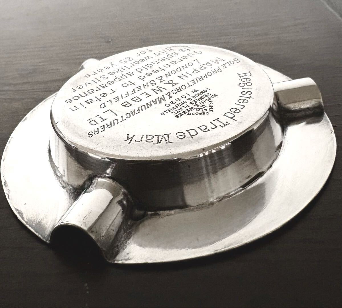 mappin&webb フルーツピック ヴィンテージ小物 Mappin&Webb 銀製フルーツピック 箱付き Yahoo