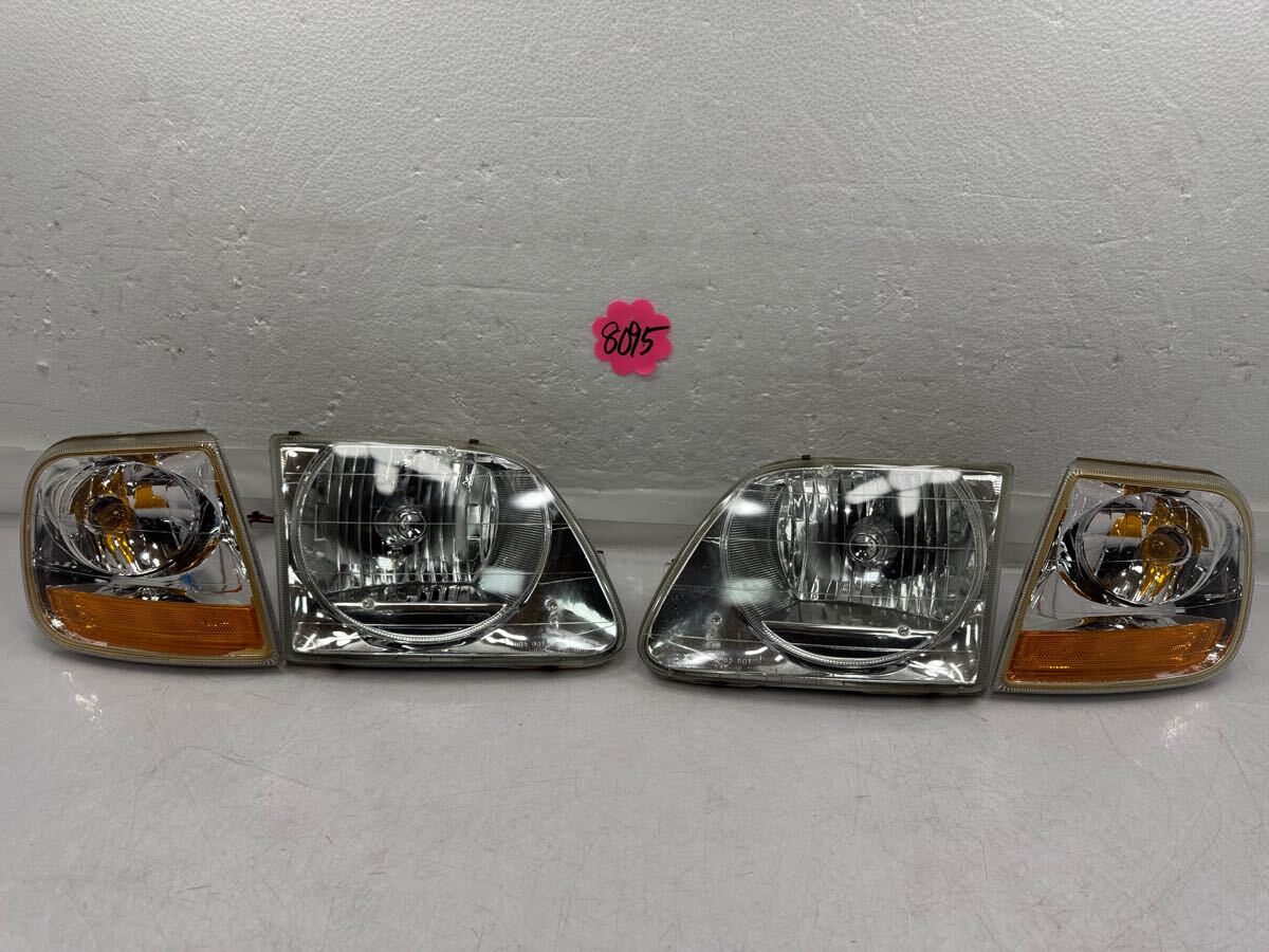 2025年最新】Yahoo!オークション -f150 ヘッドライトの中古品