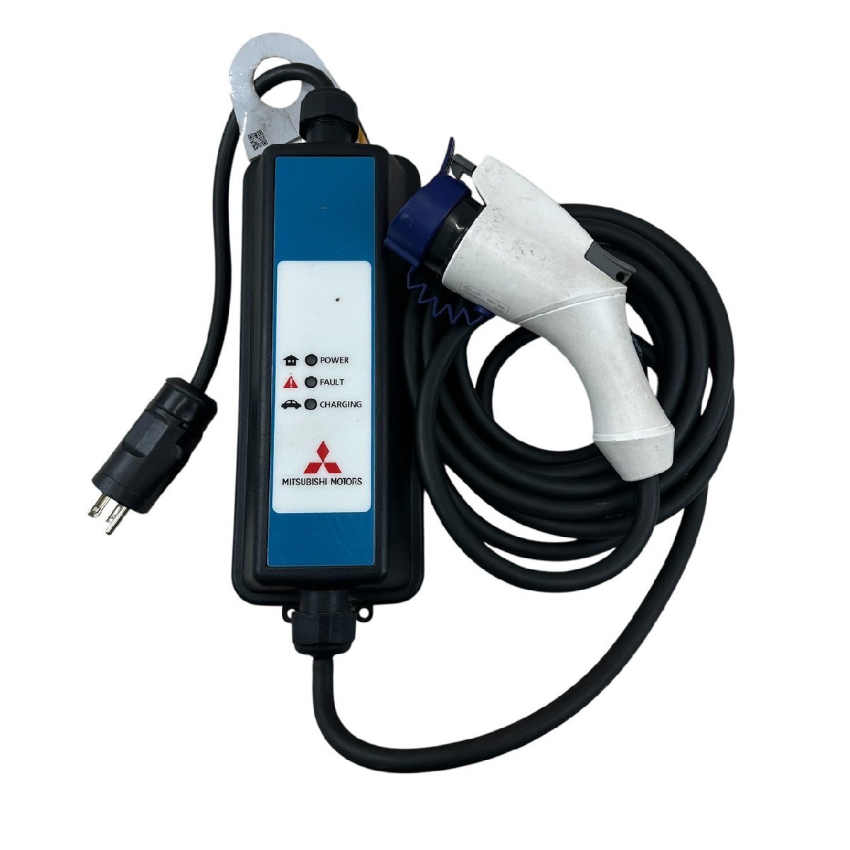 三菱EV用充電器２００V用 専用 Amazon.co.jp: SubSun EV充電器 EV充電用ケーブル 電気自動車