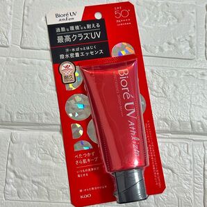 ビオレ UV アスリズム プロテクト エッセンス 70g