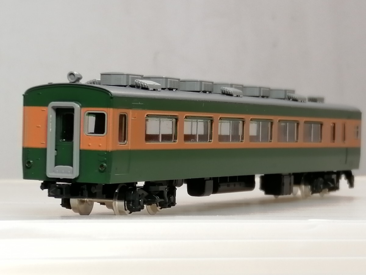 TOMIX 165系初期ロットM付3両セット(ジャンク) 2025年最新】Yahoo!オークション -165系 tomix(鉄道模型)の中古