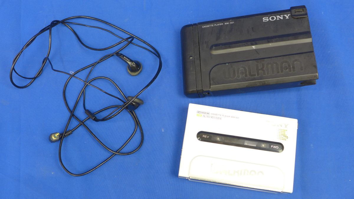 カセットプレーヤー 6個 ジャンク Yahoo!オークション -「ジャンク」(カセットプレーヤー