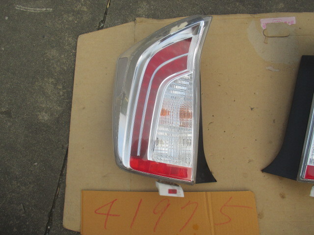 2025年最新】Yahoo!オークション -プリウス 30 テール 左の中古