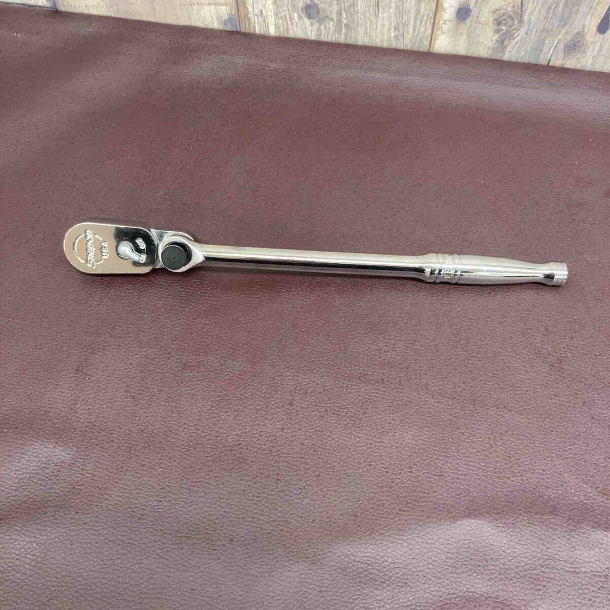 ДД【中古】Snap-on スナップオン ラチェットハンドル F80MP 目立った傷や汚れなし 2025年最新】Yahoo!オークション -スナップオンf80の中古品