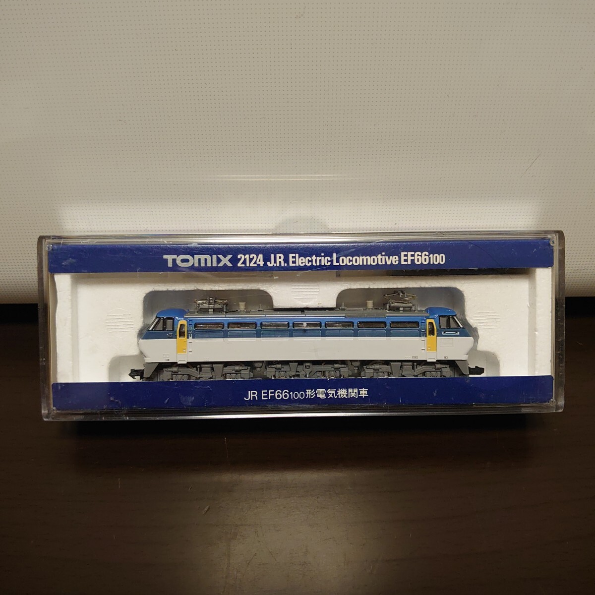 Yahoo!オークション -「2124」(Nゲージ) (鉄道模型)の落札相場