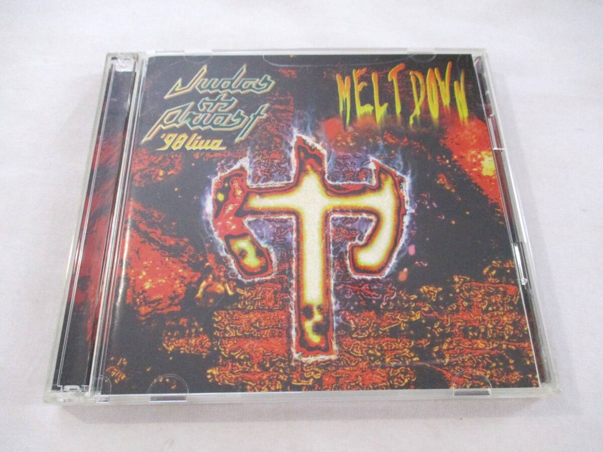 ジューダス・プリースト 帯付き国内盤CD 7枚セット　Judas Priest JUDAS PRIEST (ジューダス・プリースト) - Firepower (Japan