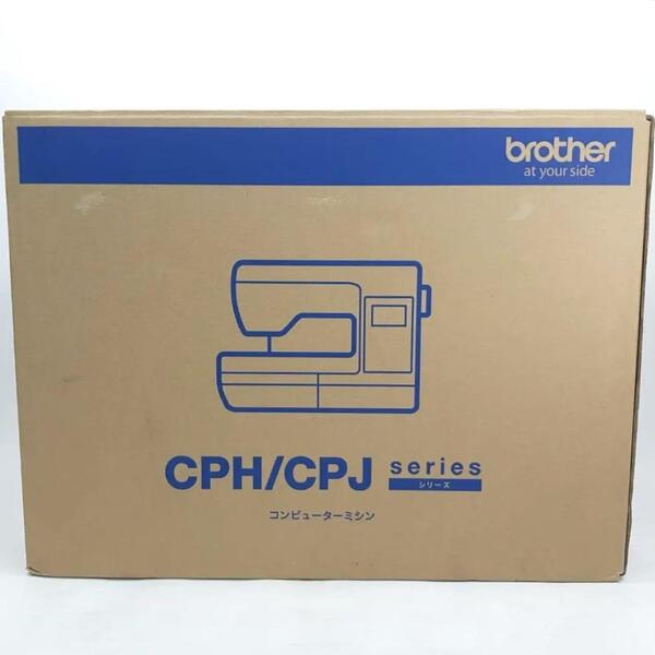 brother HC650 CPH5502 ブラザー 家庭用 ミシン