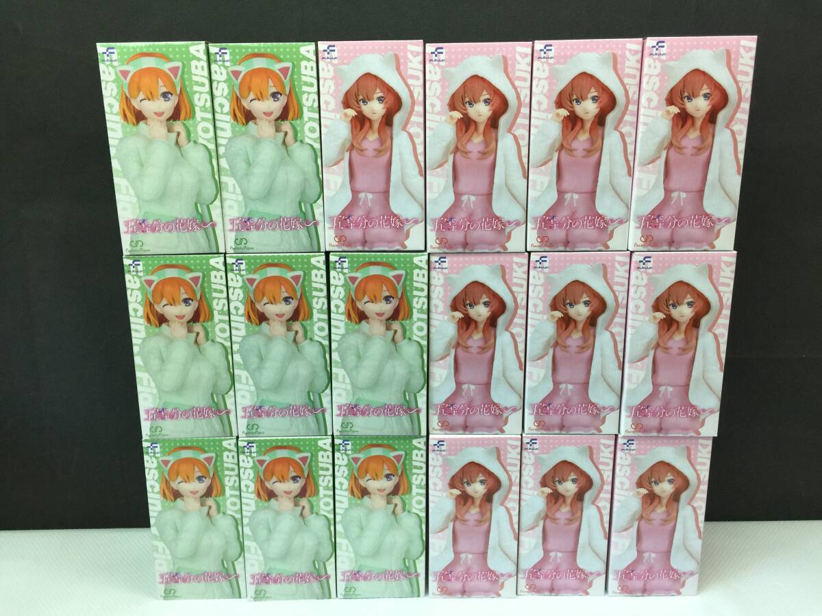 フィギュアまとめ売り5点セット Yahoo!オークション -「五月」(フィギュア) の落札相場・落札価格