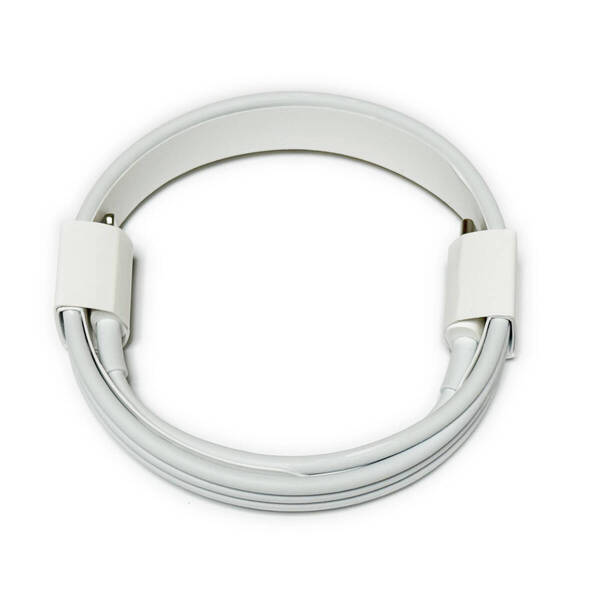 Lightningケーブル(1m)《新品未使用 正規品 純正品 USB-C》