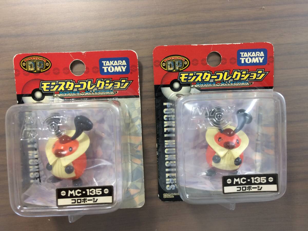 トゲチック モンコレ 新品未開封 Yahoo!オークション -「モンコレ 未開封」の落札相場・落札価格