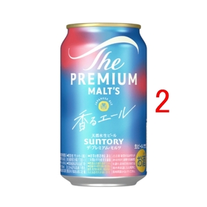 セブンイレブン プレミアムモルツ 350ml s