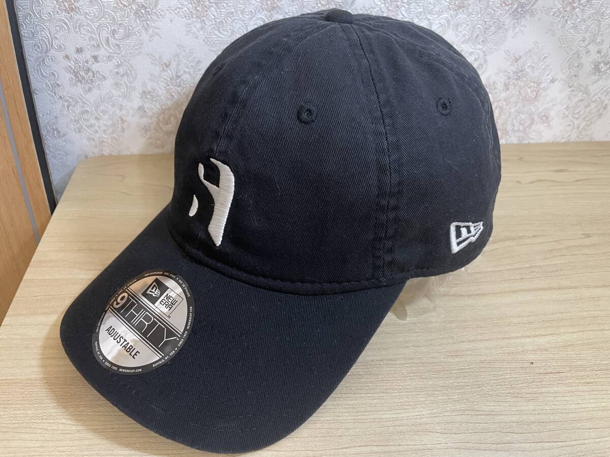 Yahoo!オークション -「daiwa」(ニューエラ) (な～の)の落札相場・落札価格