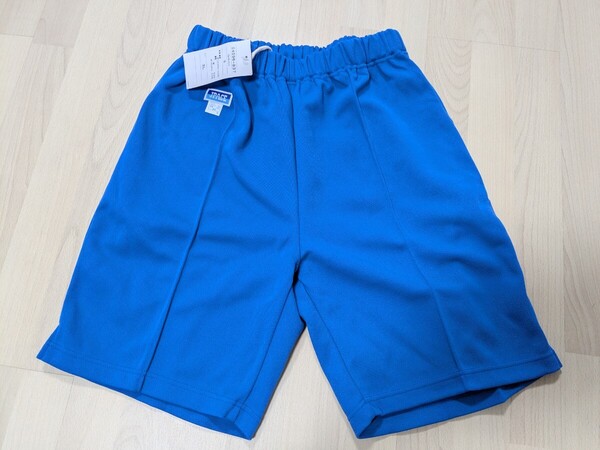 3L ハーフパンツ クォーターサイズ ショートパンツ 大きいサイズ 体操服 体操着 学校 ジャージ 新品 日本製 男女兼用